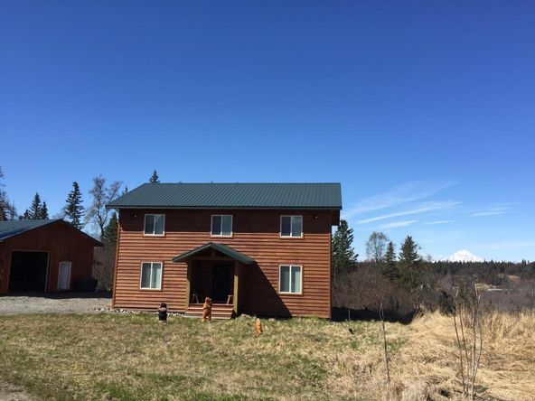 16424 Happy O Ave, Ninilchik, AK 99639